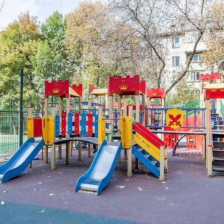 Стильная Квартира В Золотом Квадрате Almaty Esterno foto
